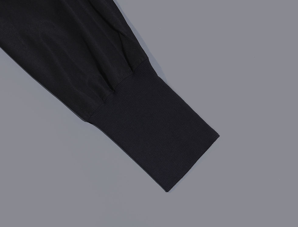 縮圖：SWEATSHIRT-SHIRT LONG