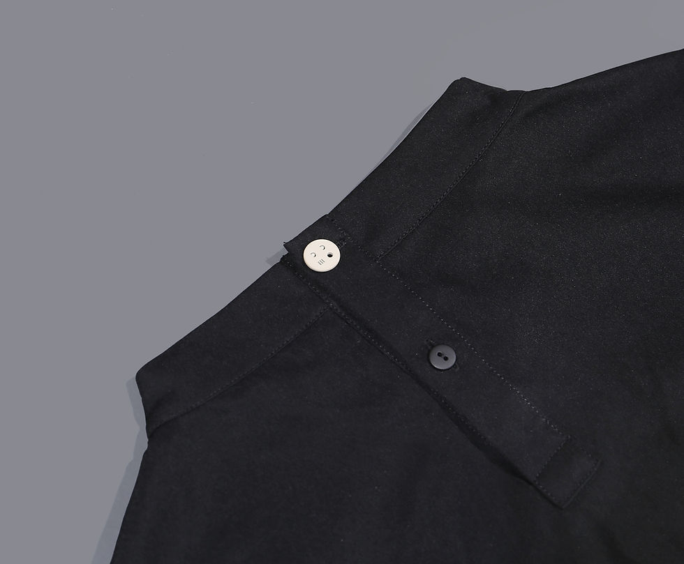 縮圖：UTILITARIAN SHIRT