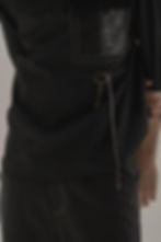 UTILITARIAN SHIRT