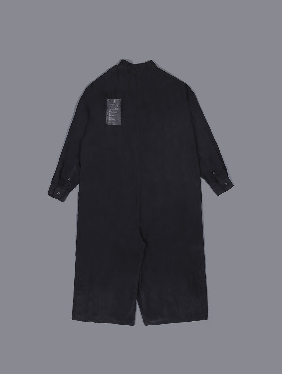 縮圖：CUPRO JUMPSUIT