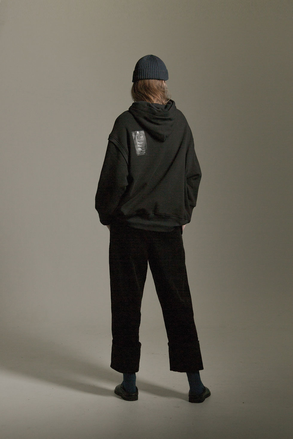 縮圖：SHIRT-HOODIE