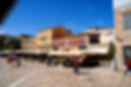 NAFPLION OLD TOWN