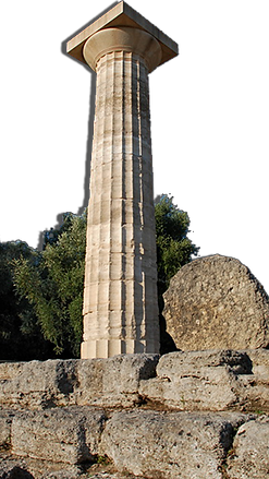 Ancient Olympia Games private tour/ Olympic Games