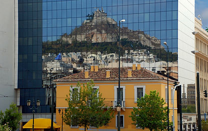 Private tour in Athens