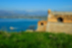 NAFPLION VIEW