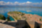NAFPLION PALAMIDI VIEW 6