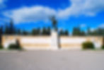 LEONIDAS MEMORIAL
