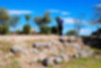KOLONOS HILL