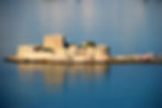 NAFPLION - BOURGI