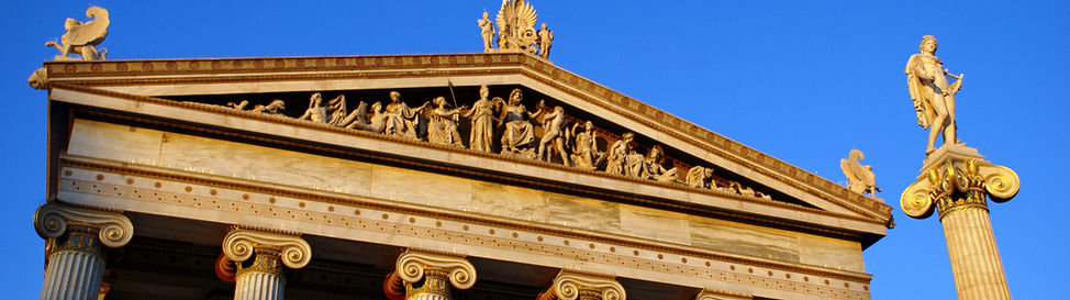 Athens gude/ Athens Hot spots