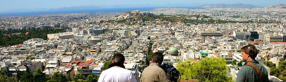 athens greece taxi tours