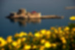 NAFPLION - BOURGI