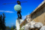 THERMOPYLAE MEMORIAL