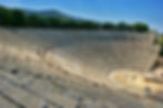 THEATER PANORAMIC VIEW