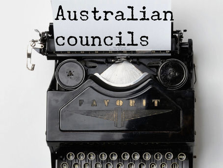AN OPEN LETTER TO AUSTRALIAN COUNCILS, INCLUDING SUNSHINE COAST COUNCIL.