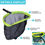 Thumbnail: Sepetrel Deluxe Swimming Pool Cleaning Kit Including Professional Leaf Skimmer 