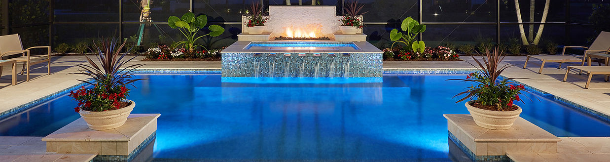 2018 Pool Spa Combination 250-500 sq ft Silver Award Acquatico Pools _ Outdoor Living _27_