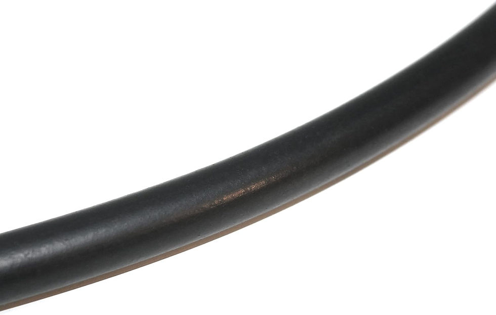 Thumbnail: Cord Ring Compatible with Pentair 27001-0061S for Select Sta-Rite PLM and PLD S