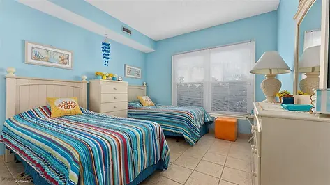 NB201 BedRoom