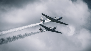 New airshow for Wildwood?