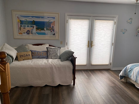 seapointe bedroom