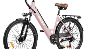 Electric vs Regular bikes