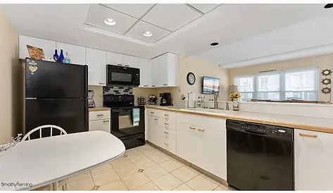 NB201 Kitchen