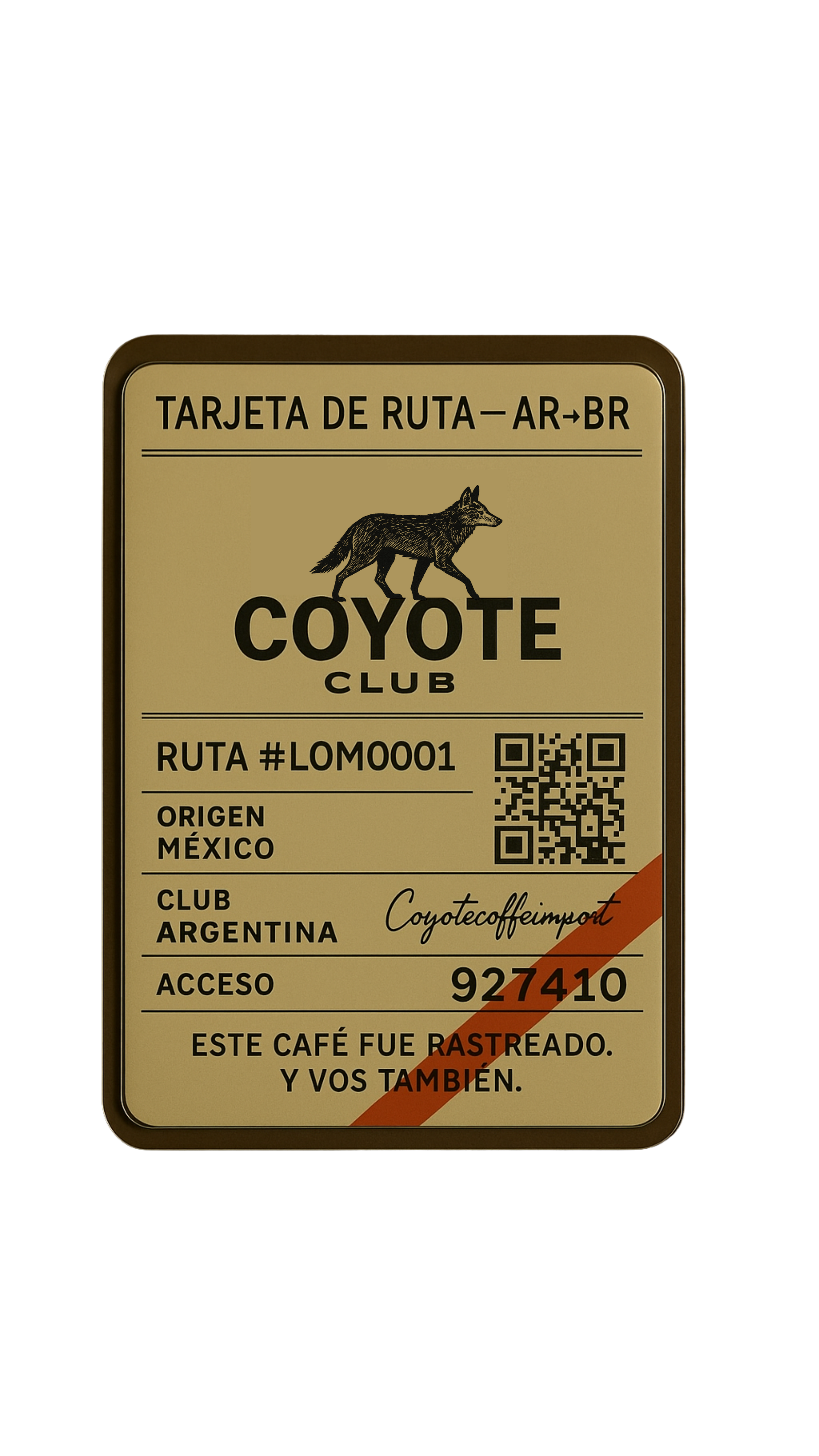 CONTRABANDO DE CHIAPAS