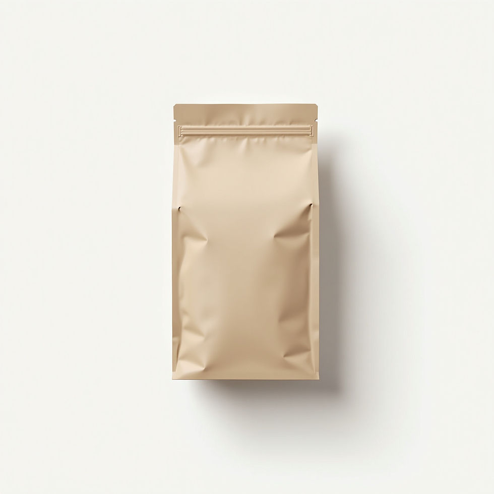 Café Descafeinado Suave