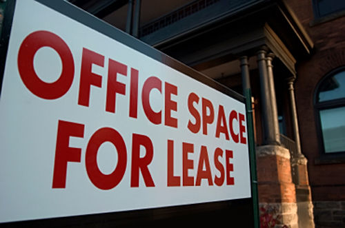 Commercial Leasing