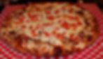 Donair Pizza