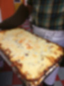 Winter Specials Only Available November to May - check our Facebook page for the 'Dish of the Day'