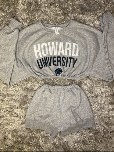 College Two Piece Set (YOU CAN ORDER ANY SCHOOL THROUGH THIS