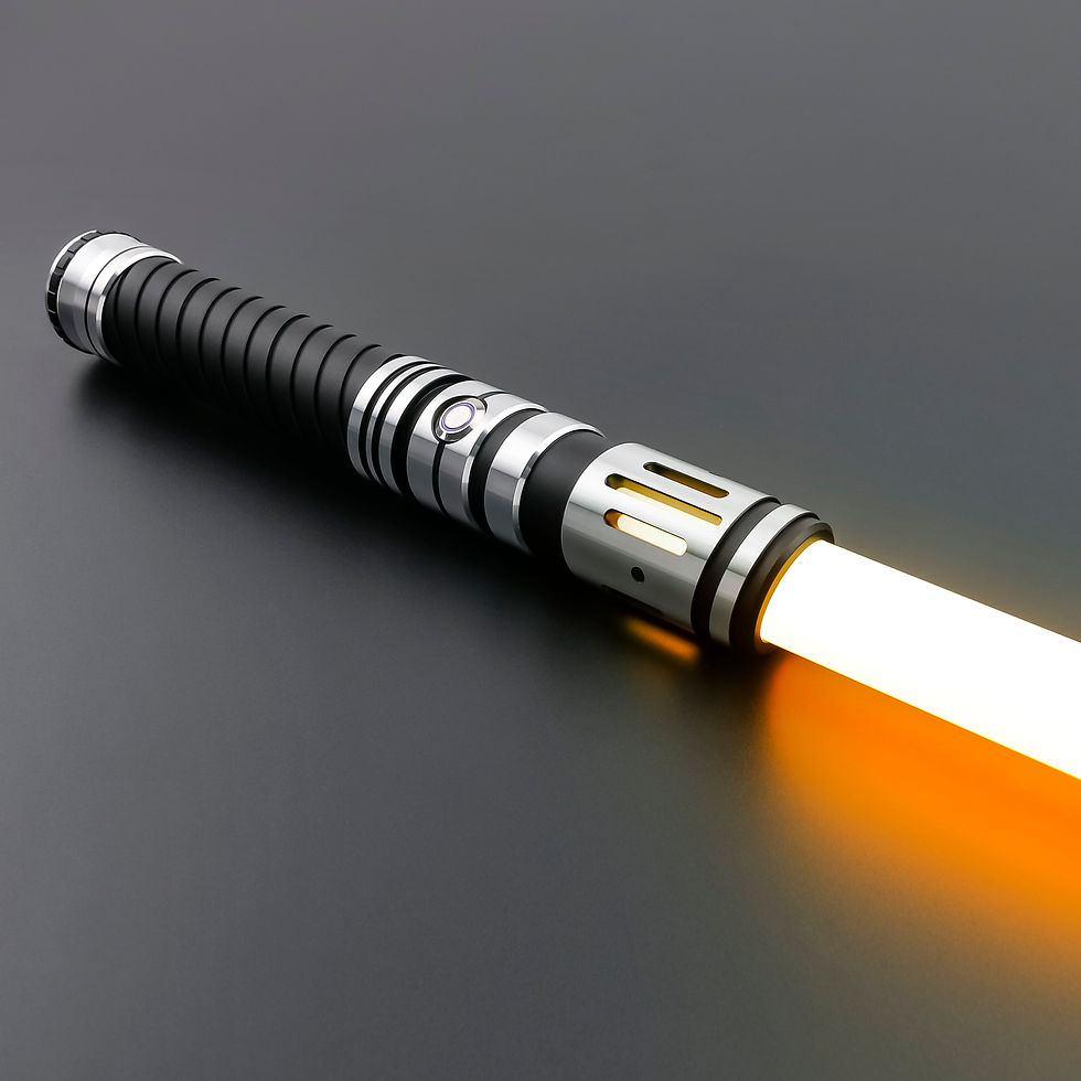 Thumbnail: TXQ TSK E04A Lightsaber Rouge from JW Saabers