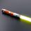 Thumbnail: Lightsaber of Jedi Master Indara of the High Republic
