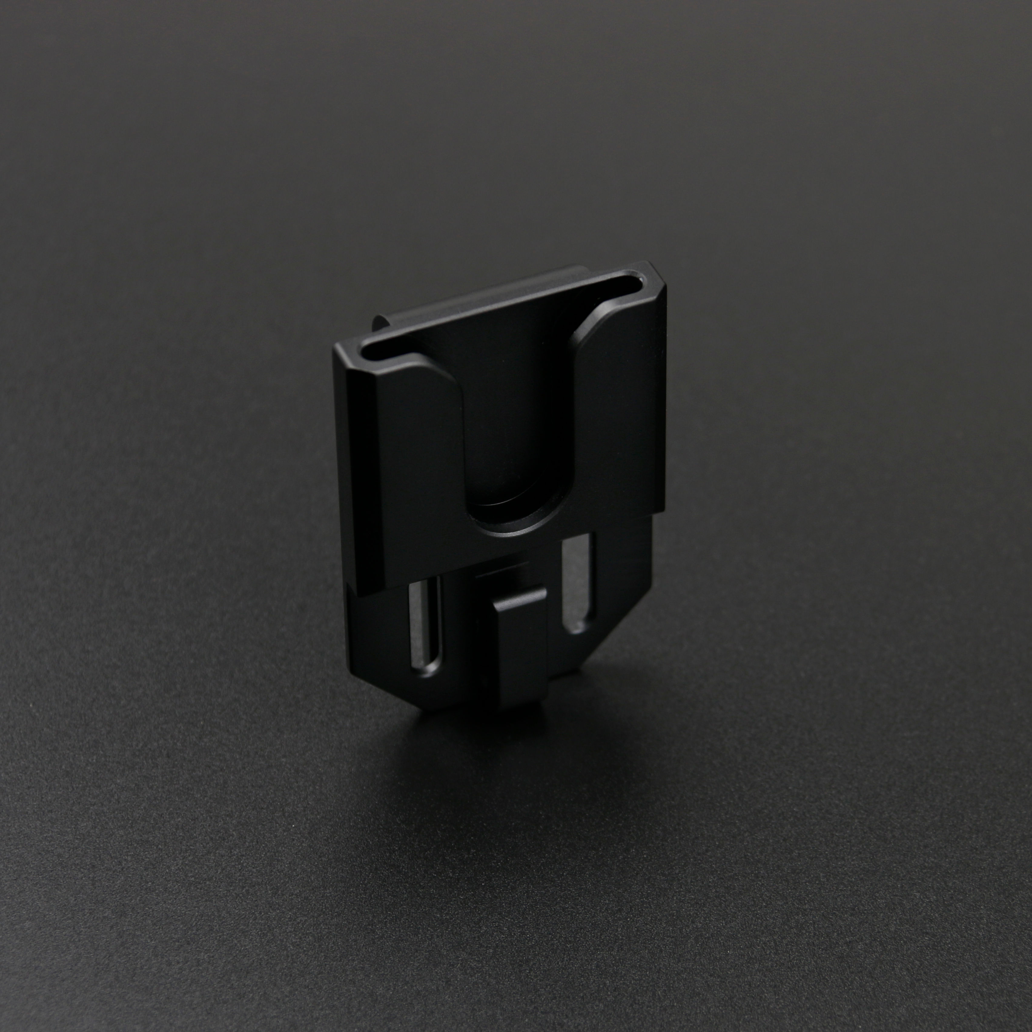 covertec lightsaber belt clip