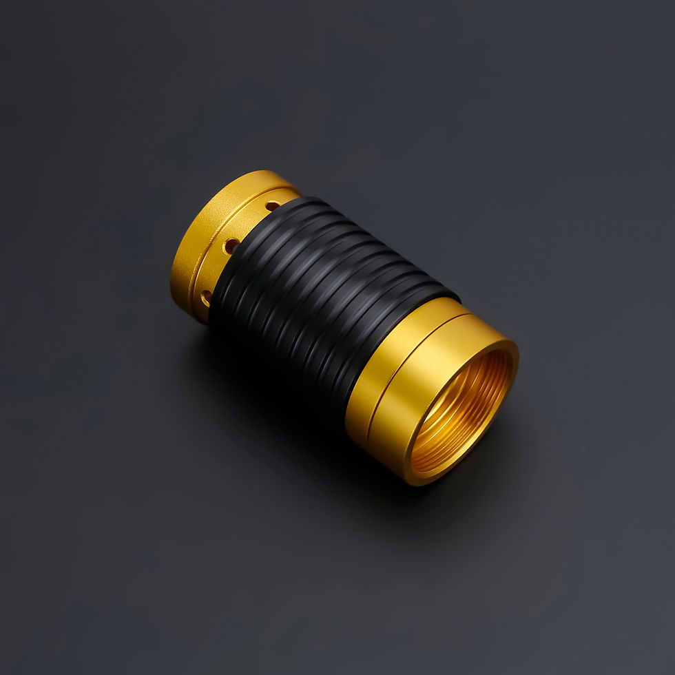 Thumbnail: Quick Release Coupler