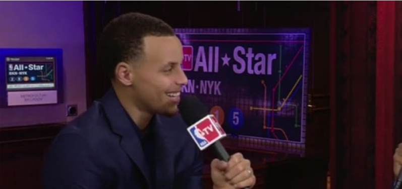 All-Stars weigh in