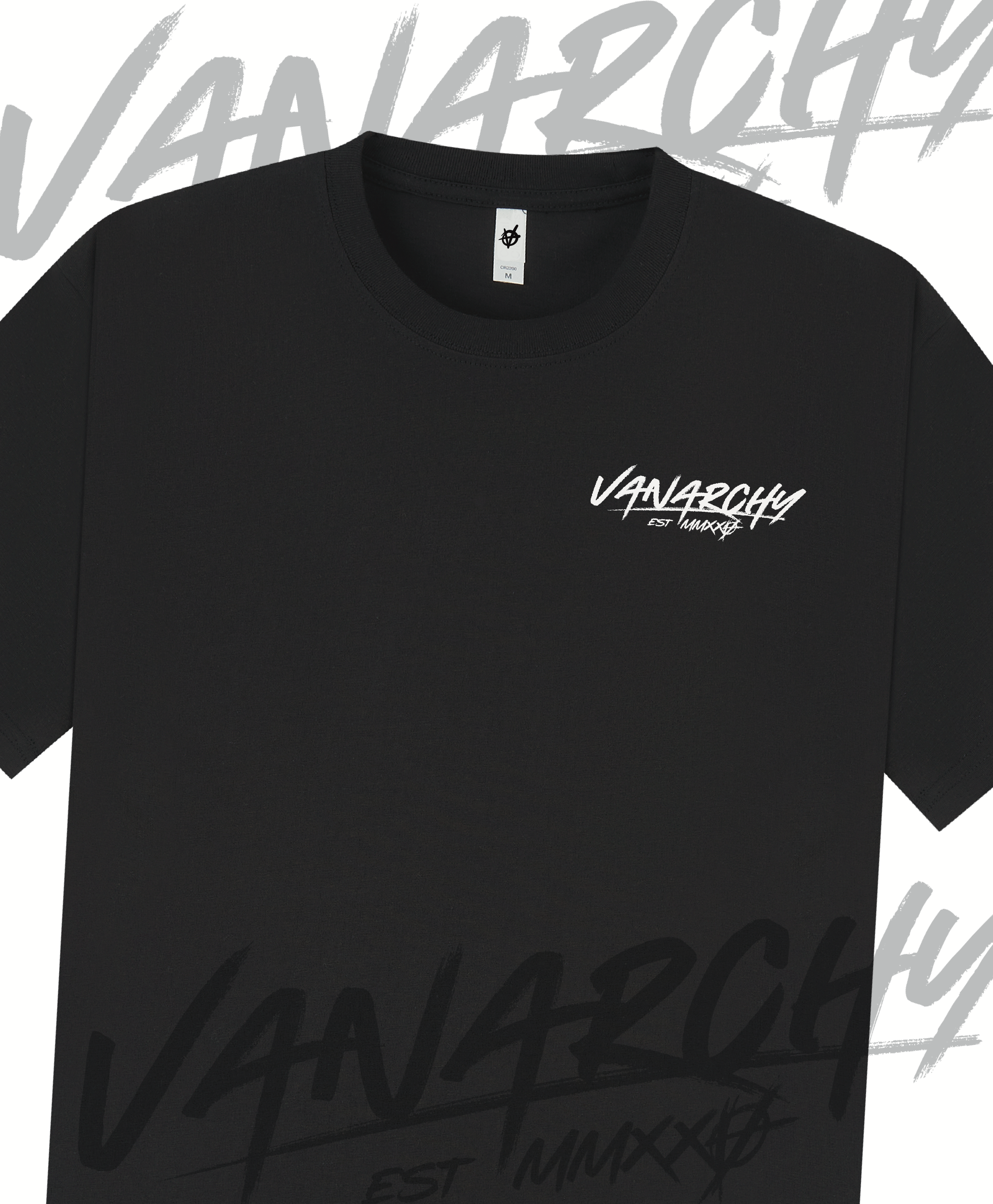 vanarchy signiture