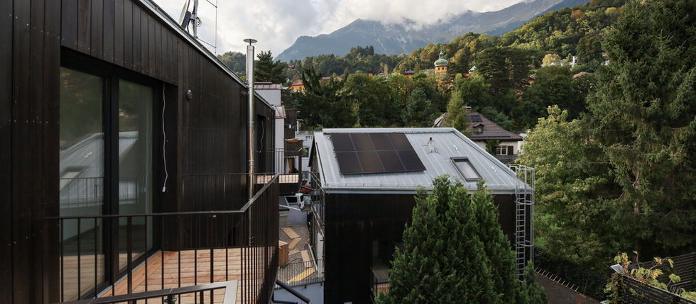 september 2025 - wohnbau fallbachgasse - teilfertigstellung