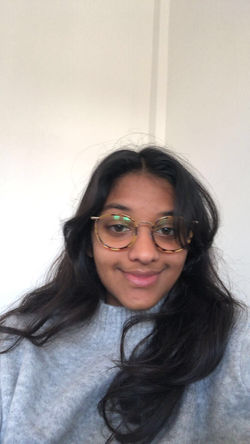 Sonali V