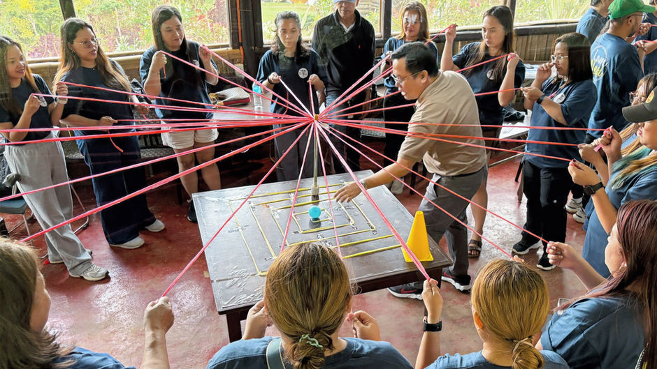 Best Organizers for Davao Team Outings: Team-Building Solutions Davao