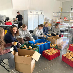 Poland. Ukraine Emergency