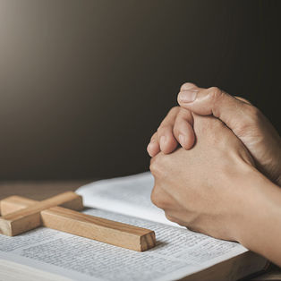 11 Bible Verses About Missionary