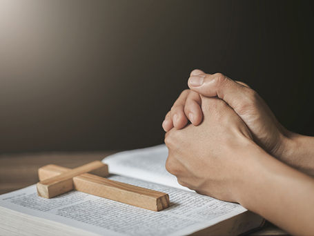 11 Bible Verses About Missionary