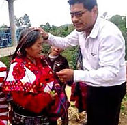 ETC Alfredo medical mission