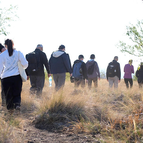 Mission Trip in Mexico: Finding Faith, Purpose, and Hope in the Desert