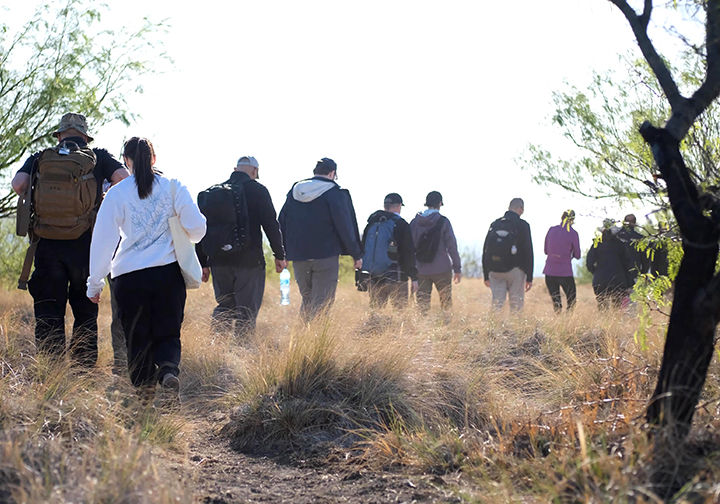 Mission Trip in Mexico: Finding Faith, Purpose, and Hope in the Desert