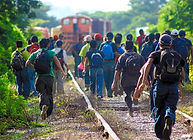 ETC migrantes tapachula