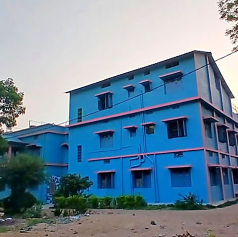 A Safer Home for Girls in Kaniket
